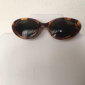 AF Morgan sunglasses